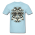 Light Gun Gamer Basic T-Shirt